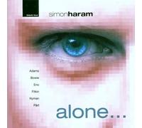 Haram,Simon - Alone...