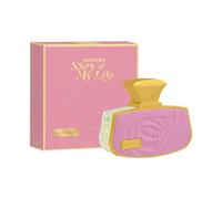 Al Haramain Haramain Story of My Life Eau de Parfum (donna) 75 ml