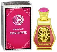 Al Haramain Twin Flower Olio Profumato 15 ml