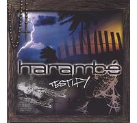 Harambe - Testify