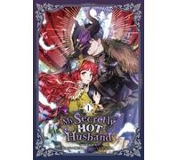Harara Jungyeon Gabi Nam My Secretly Hot Husband, Vol. 1 (Tascabile)
