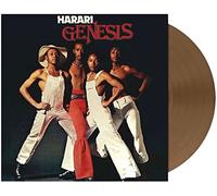Harari - Genesis [VINYL]
