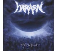 Harasai - Psychotic Kingdom