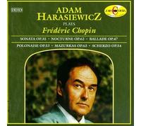 Harasiewicz,Adam - Harasiewicz Spielt Chopin