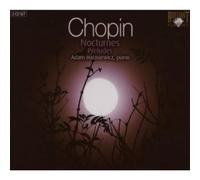 Harasiewicz,Adam - Nocturnes, Preludes (Complete)