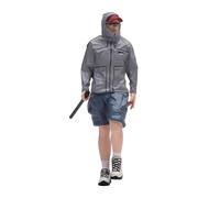 harayaa 1:18 Alpinista in Miniatura, Dipinta, per microfotografia, Ideale Come Regalo o Accessorio per casa delle Bambole.