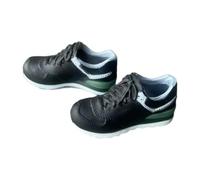 harayaa 1/6 Sneakers Mini Scarpe Sportive Casual Classiche Retro Comode Calzature Accessorio Moda per 12'' Figura di Bambole Femminili, Nero