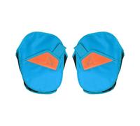 harayaa 2 Pezzi Guanti da Manubrio per Accessori per Ciclismo Comodi Robusti Facili da Applicare Guanti da Manubrio protettivi dal Sole Coprimanubrio, Style E