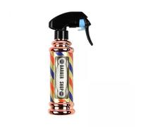 harayaa 4x Flacone Spray per Spruzzatore D'acqua Spruzzatore per Olio Multiuso Flacone Spray Continuo Flacone Spray per Nebulizzazione per Salone di Bellezza