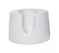 harayaa 5x Supporto per Rasoio di Sicurezza Base Supporto per Rasoio Manuale Stabilità, Natale, Facile Da Usare, Accessori per Il Bagno, Supporto per Rasoio D