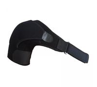 harayaa 5x Supporto per Spalla Lussata, Articolazione Della Manica di Compressione Della Spalla Della Cuffia Dei Rotatori, E Spalla, Adatto Alla Spall