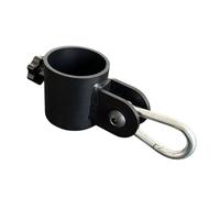 harayaa Accessorio per Trazioni Orizzontali con Barra a T, Supporto per Allenamento con I Pesi