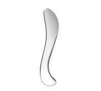 harayaa Acciaio Inossidabile GUA STRO STRUMENTO STRUMENTO MASSAGER PERSONE per LASCIO di ARMI