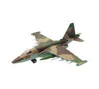 harayaa Aerei da Collezione in 1/72, Giocattoli per Bambini, Aerei da Combattimento realistici per Decorazioni da Tavolo, mensole e tavoli per la casa