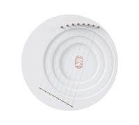 harayaa Arpa a 8 Corde Strumento, Design, Strumento a Corde Orchestrali, Arpa Classica, per La Cooperazione, Bianco