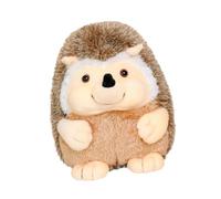 harayaa Bambola di Peluche a Forma di, Animale di Peluche, Simpatico Giocattolo Da Accompagnare Mentre Dorme, Morbido Peluche per Bambini, Ragazzi E Ra, senza arco