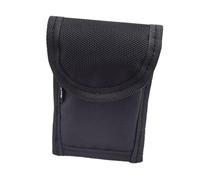 harayaa Borsa per Bocchino, Borsa per Strumento, Borsa Porta-attrezzi Musicali, Borsa Organizer per Accessori, L