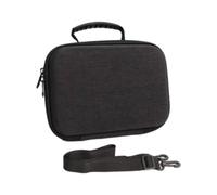 harayaa Borsa Porta Carte da Gioco con divisori, Ideale per scrivania, dormitorio, Viaggi e Auto, S
