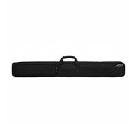 harayaa Borsa Porta Stecca Biliardo Custodia Porta Stecche Borsa Snooker Sacca Stecca Multi Tasche per Gessetti Prolunghe Asciugamani Oxford 900D Impermeabile, Nero, Stile 2
