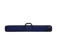 harayaa Borsa Porta Stecca Biliardo Custodia Porta Stecche Borsa Snooker Sacca Stecca Multi Tasche per Gessetti Prolunghe Asciugamani Oxford 900D Impermeabile, Blu, Stile 2