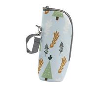 harayaa Borsa Termica, Borsa per Il Latte Materno, Porta Portatile per Neonati, Stile a, Taglia unica