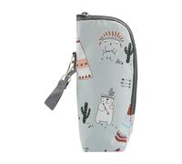 harayaa Borsa Termica, Borsa per Il Latte Materno, Porta Portatile per Neonati, Stile B, Taglia unica