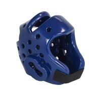 harayaa Casco da Ergonomico Cinturino Regolabile sotto Il Mento, Casco da Pugilato con Protezione Orecchie, Imbottito, Copricapo Protettivo