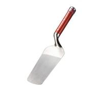 harayaa Cazzuola per Muratura | Maneggevole, Frattazzo per Intonaco, Antiscivolo, Attrezzo Manuale, Applicazione di Malta, Ristrutturazioni Edilizie, L, Cazzuola