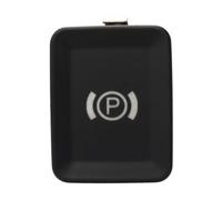 harayaa Comando Freno di ionamento Durevole | Standard Originale, Pulsante Freno di ionamento per modello specifico, Affidabile, Auto, Officina