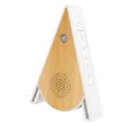 harayaa con Cinguettio di Uccelli, Rumore Ambientale Interno, Audio Realistico Intelligente per, Balcone, Soggiorno