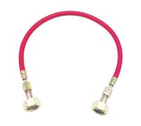 harayaa Connettore Adattatore di Ricarica propano Bombola di Gas Adattatore di Ricarica per Serbatoi di propano per la Polonia