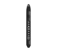 harayaa Controller Elettronico Strumento a Fiato Digitale Aerofono Portatile Controllo Tattile Multitimbrico Risposta al Soffio Cassa Integrata Adatto per Casa Lezioni Viaggio Pratica Silenziosa