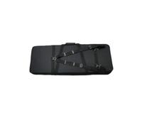 harayaa Custodia Chitarra Elettrica Borsa Custodia Valigetta Astuccio con Esterno in Tela Durevole E Imbottitura Anti Graffi Tasche Laterali E Frontali Capienti Adatta per Trasporto Concerti Lezioni