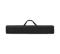 harayaa Custodia per Tastiera Borsa per Tastiera Elettronica Protezione Antipolvere Sacca Leggera in Materiale Robusto per Sicurezza Adatta Come Idea Regalo, 88 Chiave