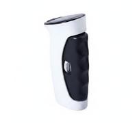 harayaa Dinamometro Digitale per Mano Misuratore Presa Mano Tester Strumento Allenamento Mano Avambraccio Contatore Elettronico Schermo Largo Profilo Utenti