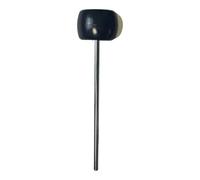 harayaa Drum Pedal Beater Upgrade Sostituzione Single per Concerti Dal Vivo