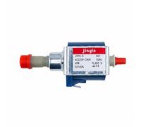 harayaa Ferro da Stiro Commerciale Pompa Solenoide Pompa a Pistone Componente Elettrodomestico Struttura Compatta Funzione di Controllo Acqua Adatto per, JYPC-5