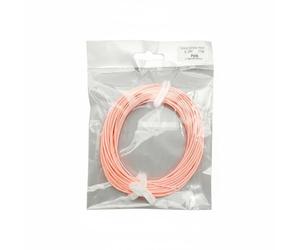 harayaa Fly Fishing Line Progettata per Lanci Precisi Grazie al di Testa Dedicato con Durevolezza Extra Facilità di Connessione Delle Estremità E Indicata per Pescatori Esperti Fiumi Laghi, 6.3M 15G