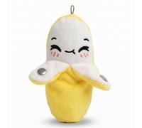 harayaa Giocattolo Interattivo Peluche Musicale Giocattolo Peluche Bambino Peluche Sonoro Bambola Morbida con Sensori Tattili in Peluche E Plastica Adatto a, 16CM
