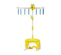 harayaa Giocattolo Sensoriale per Catturare E Far Cadere I Bastoncini per Bambini,