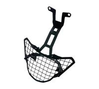 harayaa Griglia di protezione per faro anteriore per motocicletta, sostituisce la per F900GS, Nero