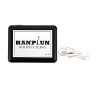 harayaa Guitar Tone Completer Sound Opener Attachment Attivatore di Suoni Professionale