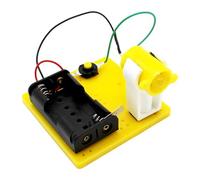 harayaa Kit per Esperimenti Scientifici, Risposte con, Kit per L'insegnamento E L'apprendimento della Scienza per Bambini