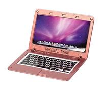 harayaa Laptop, Tablet, Simulatore di Scena per La Camera da Letto, Oro Rosa