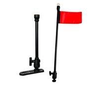 harayaa Luce di Navigazione Portatile a LED Luminosa a 360 Gradi per Kayak, Stand up Paddleboard, Barca, Pesca Notturna, Canoa e gommone.