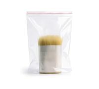 harayaa Materiale per da Pesca Set per Tying Coda di Fibre Sottili Fluide per Creare Streamer E Modelli Personalizzati Fascio Cilindrico Facile da Gestire, Verde Oliva