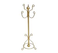 harayaa Mini Giocattolo per Mobili da Appendere alla Parete per Casa delle Bambole in Scala 1:12, Accessorio Fai da Te per La Scena del Corridoio