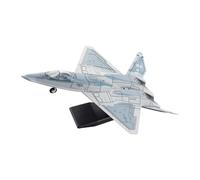 harayaa Modellino di Aereo da Caccia in 1/72, da assemblare e Costruire, Un Giocattolo Perfetto per la libreria.