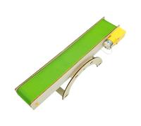 harayaa Modello di Nastro Trasportatore Giocattolo per Lo Sviluppo Scolastico Kit di Costruzione in Legno Puzzle 3D