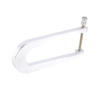 harayaa Morsetti per Riparazione Crepe per Violino, Pratici E Affidabili, per La Costruzione di Violini, Violoncello